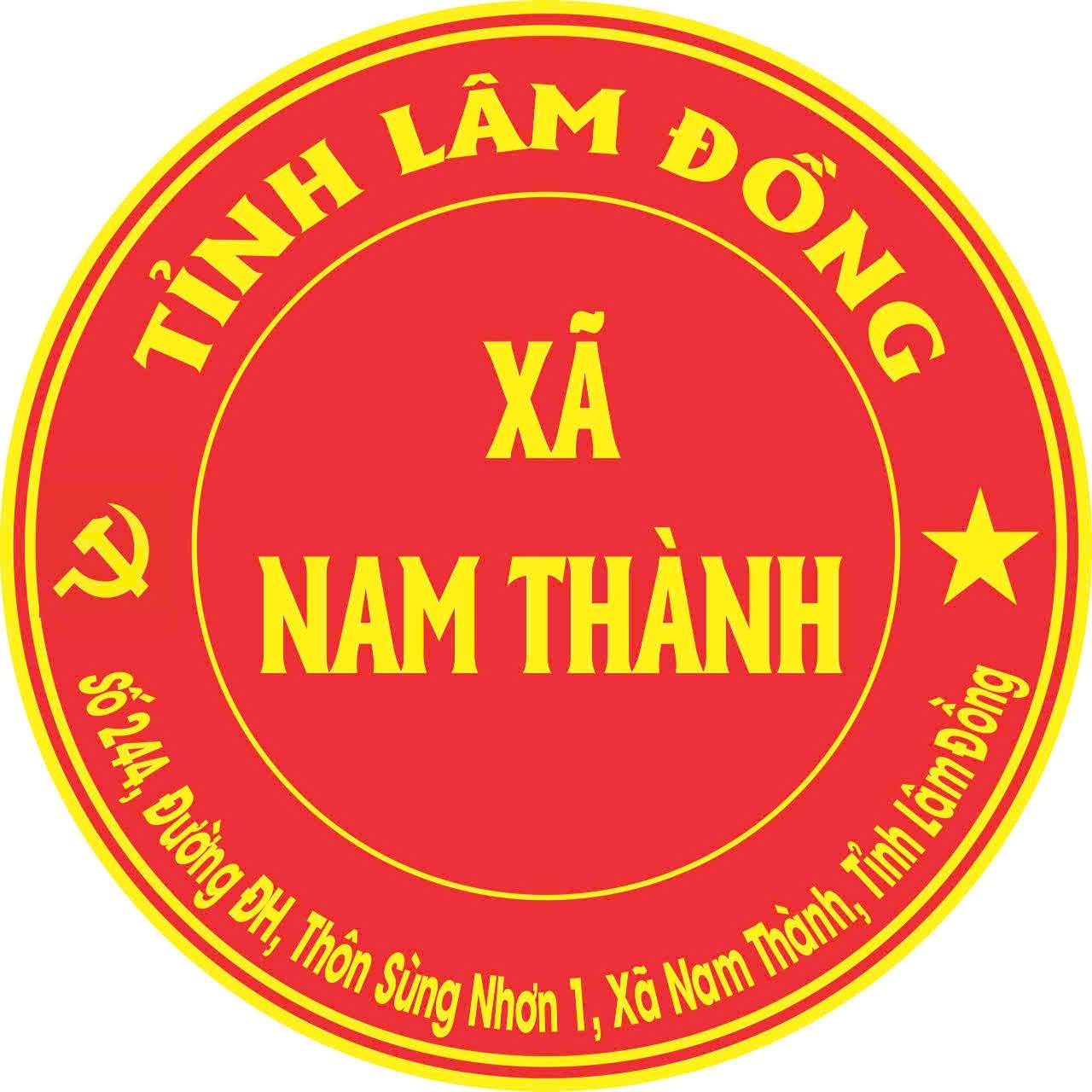 UBND Xã Nam Thành